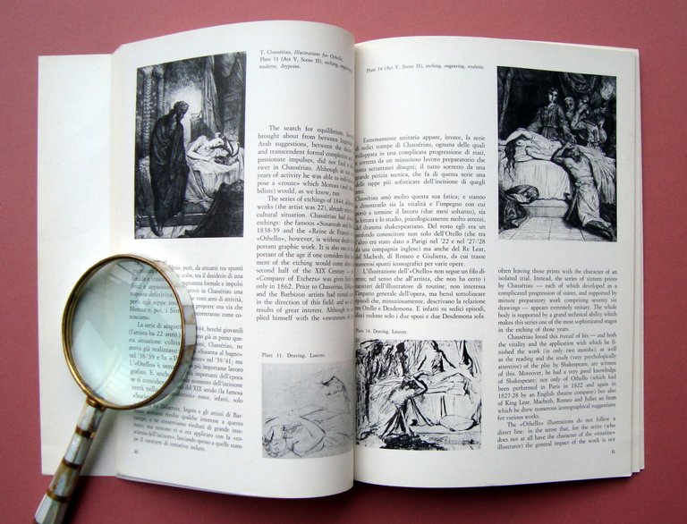 Negri Kubin La Morte Il Sogno il Conoscitore di stampe …