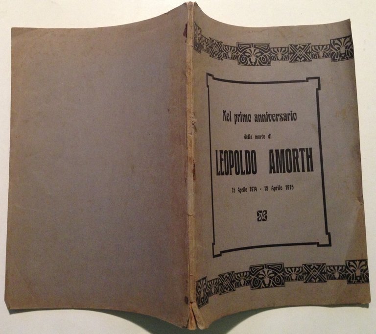 Nel Primo Anniversario della Morte di Leopoldo Amorth 15 Aprile … | Immagine Gallery 2