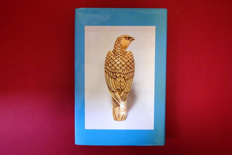 Netsuke a Comprehensive Study Based on M. T. Hindson Collection …