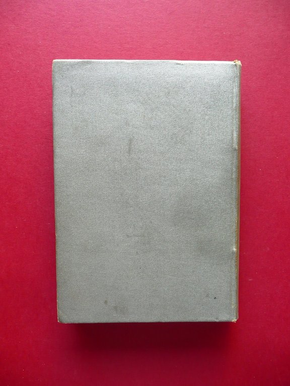 Nichelatura Argentatura Doratura Ramatura Ghersi Hoepli Milano 1899 1∞ Edizione