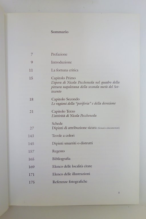 NICOLA PECCHENEDA POLLA 1725-1804 PARLANTE GRAFESPRES 1998 | Immagine Gallery 2