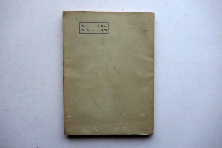 Nigro LicÚ i Diritti degli Animali Editore A. Solmi Milano …