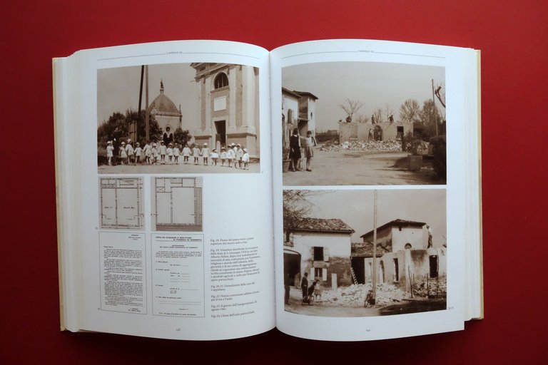 Nino Roveda Villa Cognento Volume II Luoghi di Vita e …