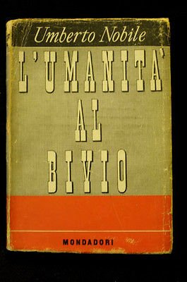 Nobile Umanit‡ al bivio Einaudi Terracini De Ruggero 1947 | Immagine principale