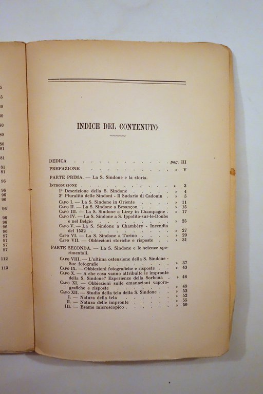 Noguier de Malijay La Santa Sindone di Torino Libreria del …