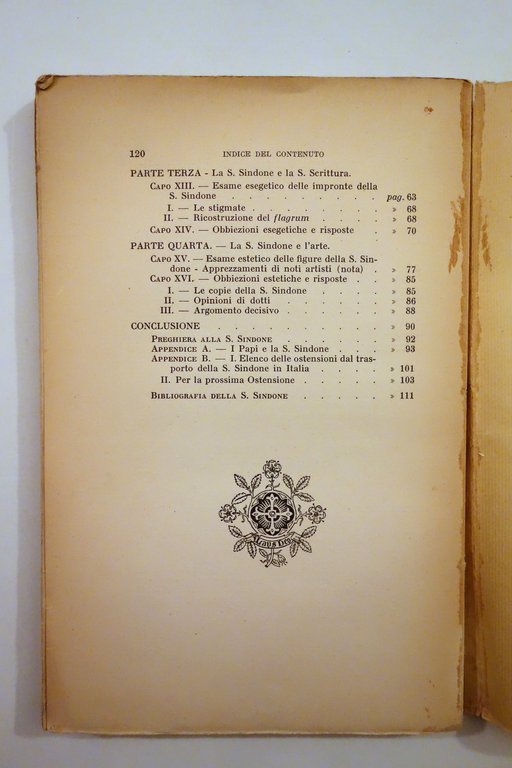 Noguier de Malijay La Santa Sindone di Torino Libreria del …