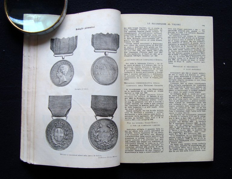 Noi e il Mondo Anno V N 8 1 Agosto …