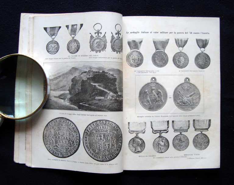 Noi e il Mondo Anno V N 8 1 Agosto …