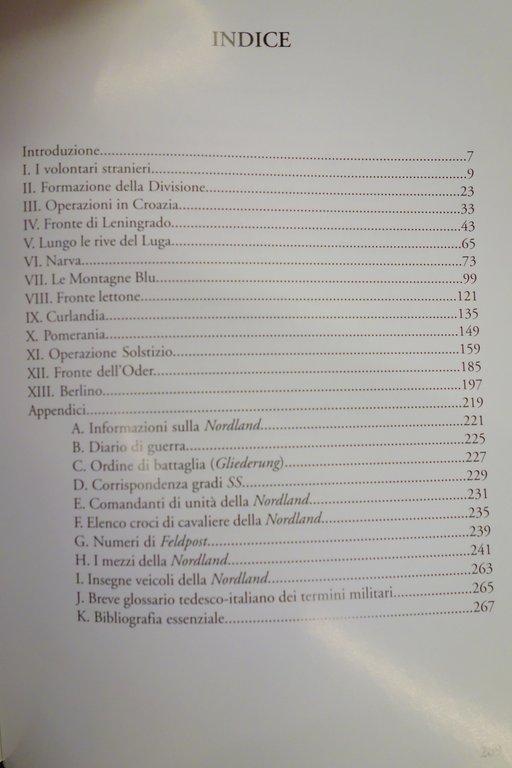 NORDLAND I VOLONTARI EUROPEI SUL FRONTE DELL'EST WAFFEN SS AFIERO …