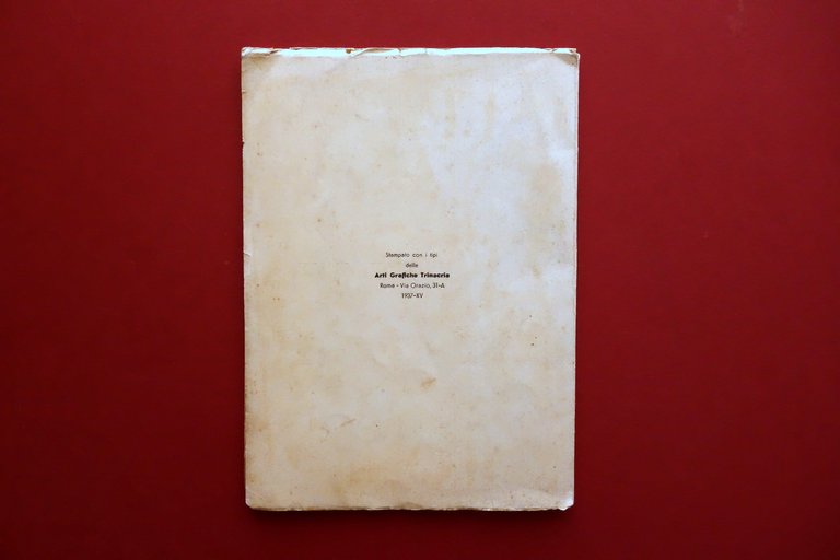 Norme Programmatiche e Regolamentari per Piccole e Giovani Italiane Tavole …