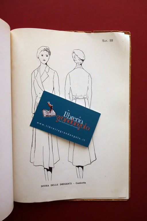 Norme Programmatiche e Regolamentari per Piccole e Giovani Italiane Tavole …