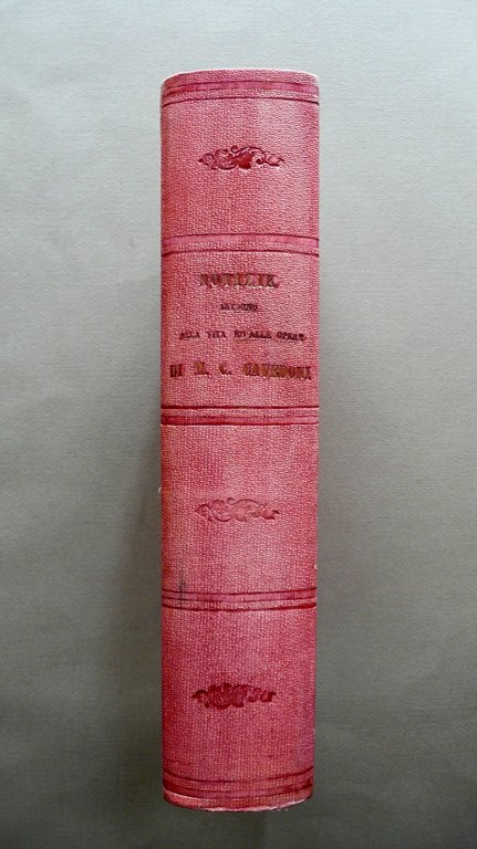 Notizie Intorno alla Vita e Opere di Celestino Cavedoni Modena … | Immagine Gallery 4