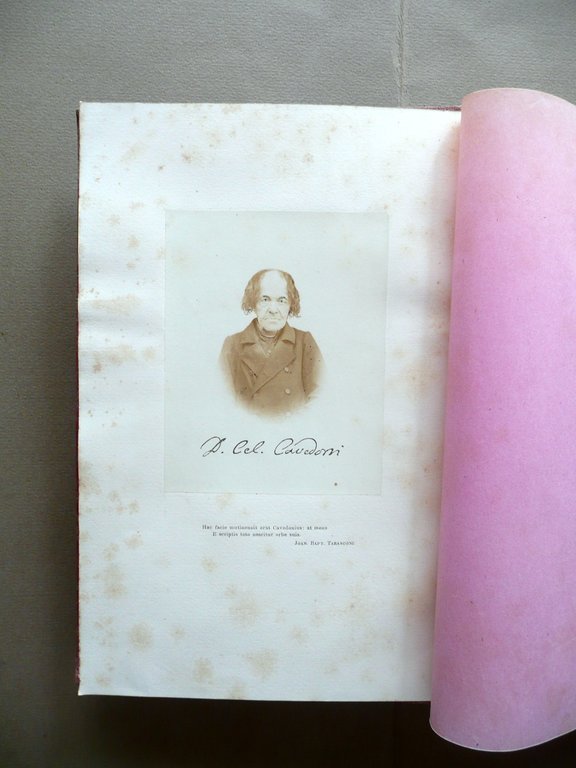 Notizie Intorno alla Vita e Opere di Celestino Cavedoni Modena … | Immagine Gallery 9