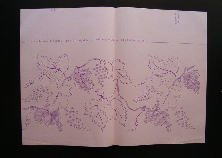 Novit‡ per il Lino Dicembre 1956 N 74 Editrice Novit‡