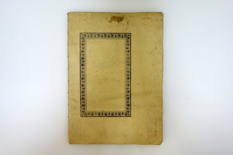 Nozze Conte G. Brebbia Contessa T. Folperti di Pavia Poesie …