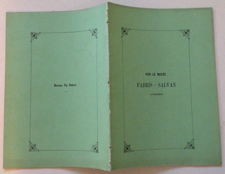 Nozze Fabris Salvan Lugo Passeggio Solitario in Dicembre Contorno Bassano …