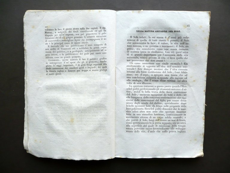 Nuove Scoperte di Sir John Herschel nel Cielo Australe e … | Immagine Gallery 3