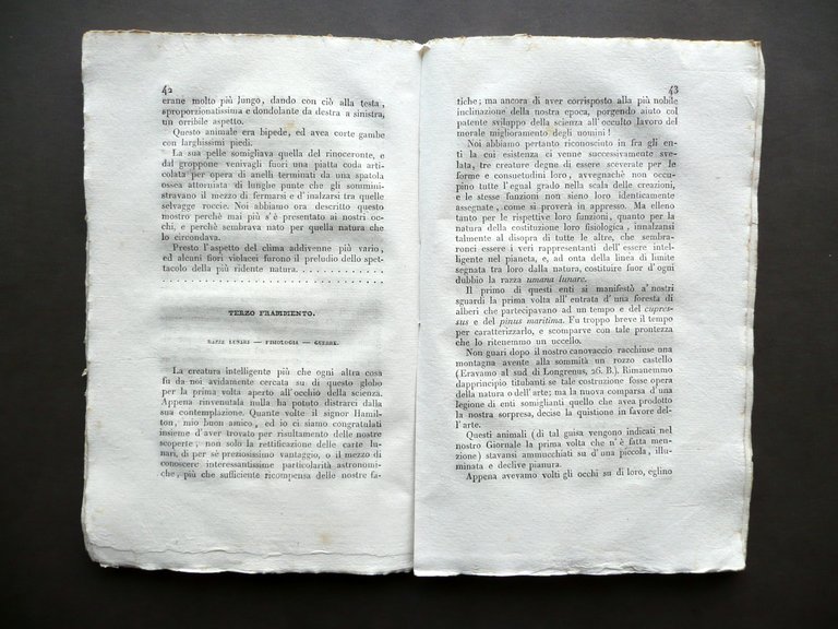 Nuove Scoperte di Sir John Herschel nel Cielo Australe e … | Immagine Gallery 5