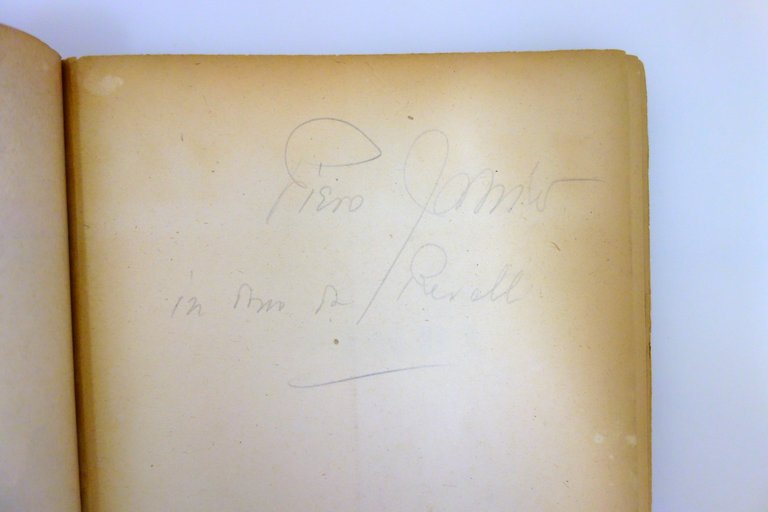 Nuto Revelli Mai Tardi Panfilo Ed. 1946 1° Ed. Raro …