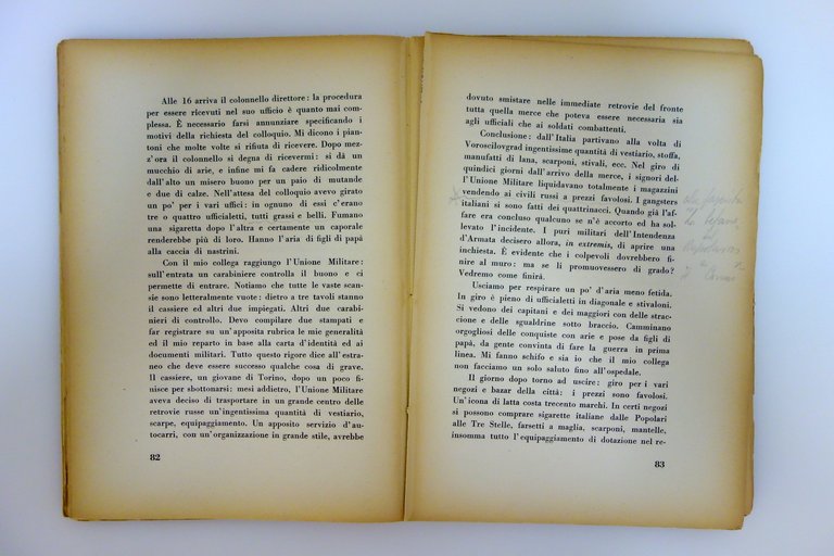 Nuto Revelli Mai Tardi Panfilo Ed. 1946 1° Ed. Raro …