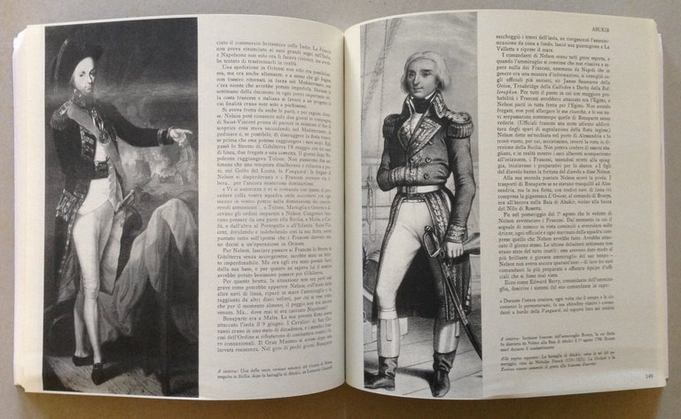 O. Warner Storia Mondiale Dei Conflitti Navali Lepanto Riconquista Americana