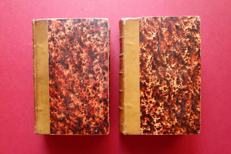 Oeuvres Completes de Moliere Garnier Paris 2 Volumi Completo 10 …