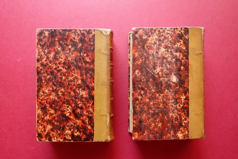 Oeuvres Completes de Moliere Garnier Paris 2 Volumi Completo 10 …