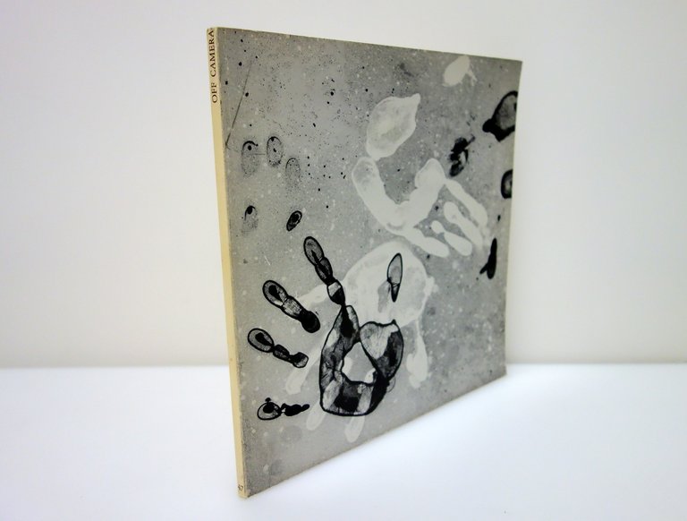 Off Camera premessa di Antonio Migliori Università di Parma 1980 …