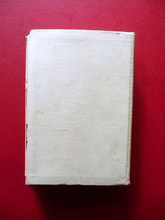 Oftalmoiatria Veterinaria Pietro Negri Vittorio Ricciarelli Hoepli Milano 1907