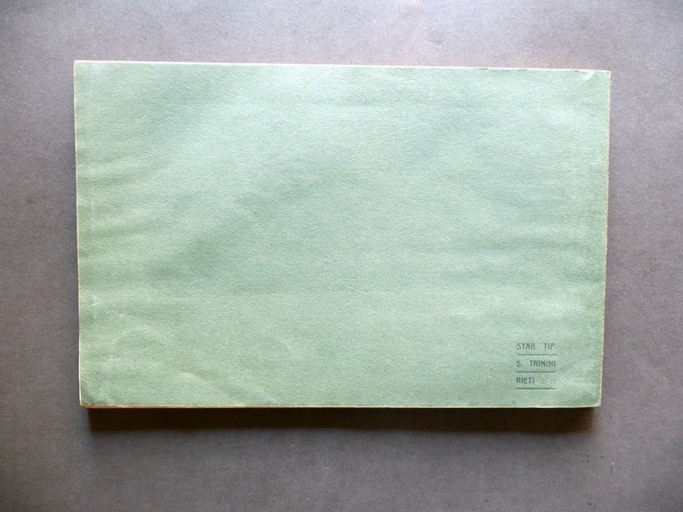 Omnibus Aquilano 1910 Raccolta di Tipi Macchiette Cesare Dionisio Perilla … | Immagine Gallery 2