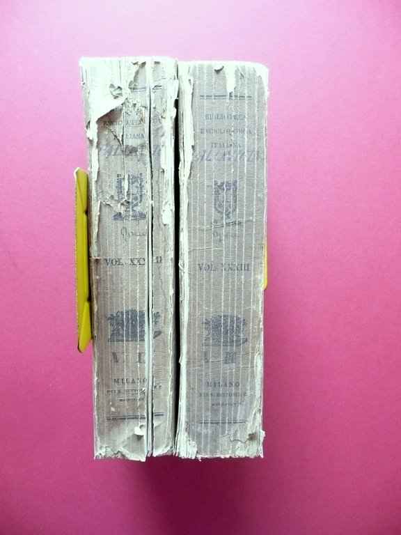 Opere del Cardinale Sforza Pallavicino Bettoni Milano 1834 2 Volumi … | Immagine Gallery 4