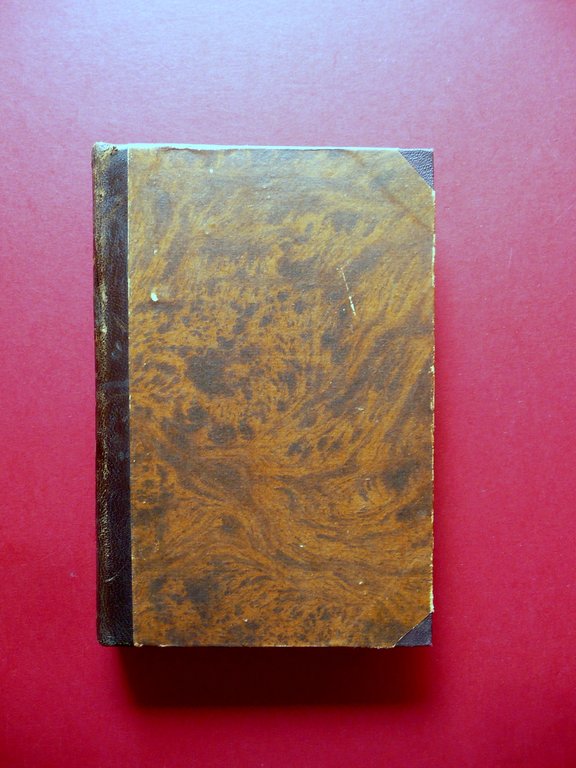 Opere Postume di Vittorio Alfieri Sallustio Londra 1804