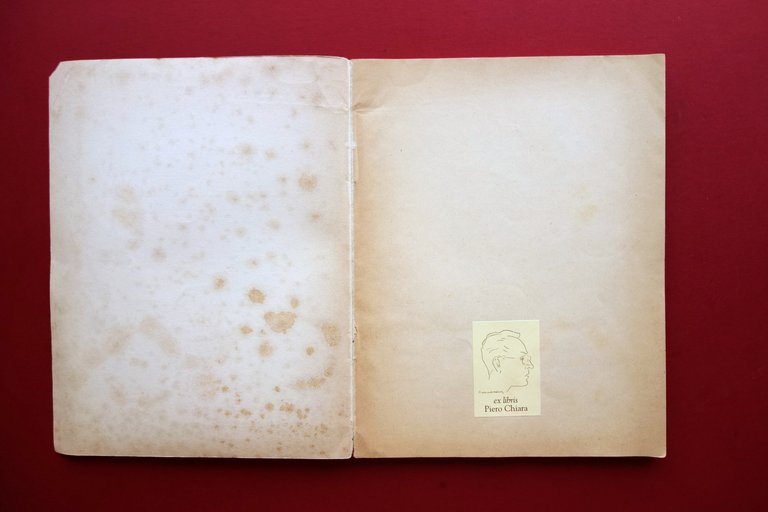 Opus Pataphysicum Testament de le Docteur Sandomir Patafisica Ex Libris …