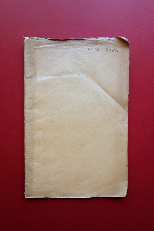 Opuscolo Album 13 Incisioni Piante Officinali Met‡ '800 Belladonna Elleboro