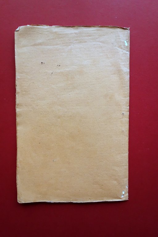 Opuscolo Album 13 Incisioni Piante Officinali Met‡ '800 Belladonna Elleboro