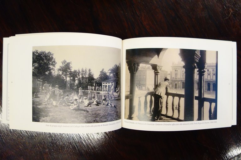 ORLANDINI E FIGLI FOTOGRAFI MODENESI RFM ED. FOTO MONOGRAFIE 2001 …