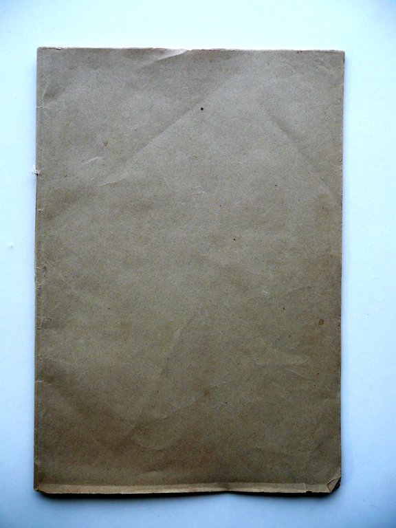 Osservazioni Critiche e Informative Nuovo Stabilimento Sanitario Modena 1870