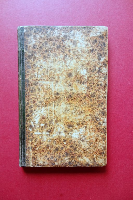 Osservazioni di Francesco Toggia Panialis Vercelli 1790 Veterinaria | Immagine Gallery 2