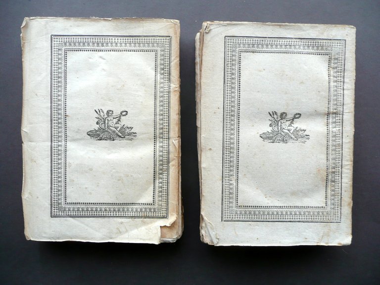 Osservazioni Intorno ad Orazio Clementino Vannetti Veladini Lugano 1825 2 … | Immagine Gallery 2