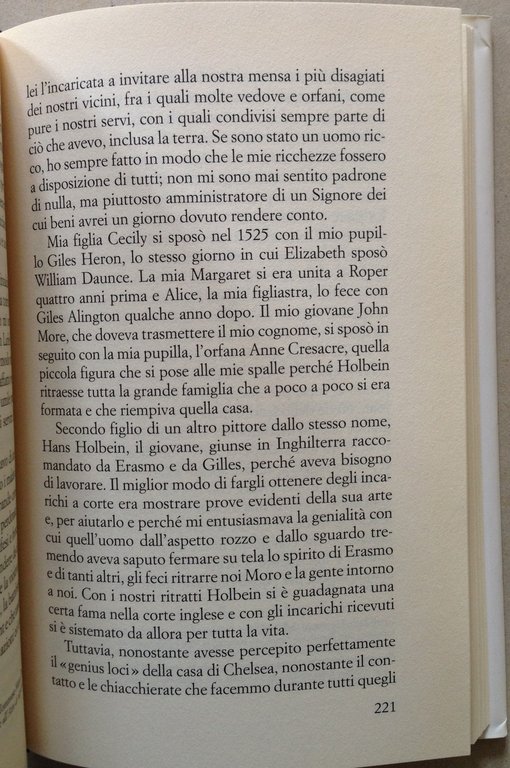P. Castillo Martinez Tommaso Moro Il Primato della Coscienza Paoline …