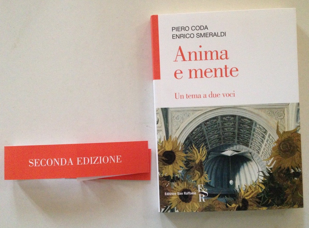 P. Coda E. Smeraldi Anima e Mente Un Tema a … | Immagine principale