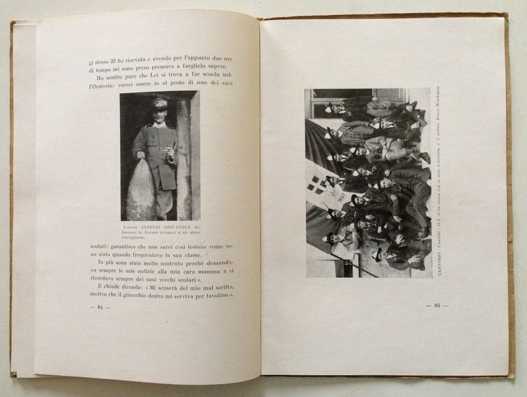 P. Svanellini In Memoria Amalia Svanellini Cannobio Tipografia Gaudenzio Novara