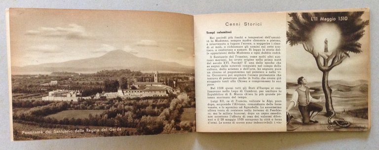 P Ugolino M. Cantiero Il Santuario Della Madonnina del Frassino …