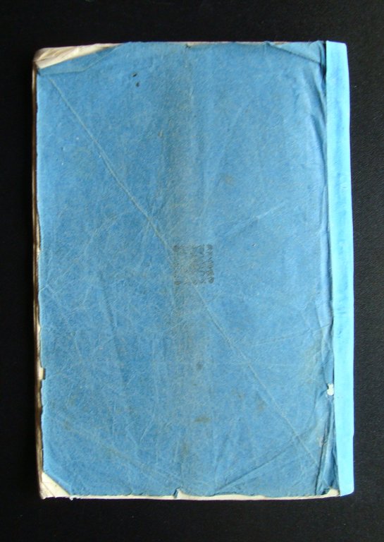 Pacini Il Saltimbanco Prima Rappresentazione Checchetelli Teatro Reggio 1858