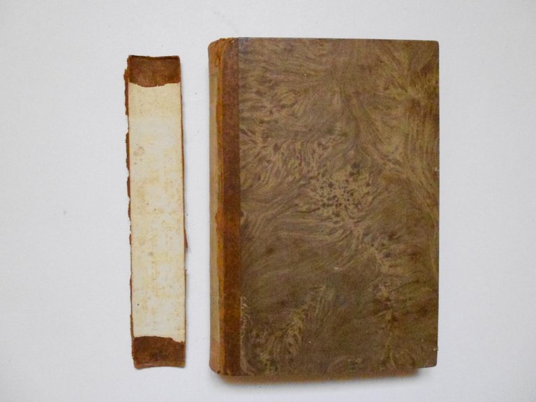 Pagano Opere Filosofico-Politiche ed Estetiche Gabriele Rondinella 1848