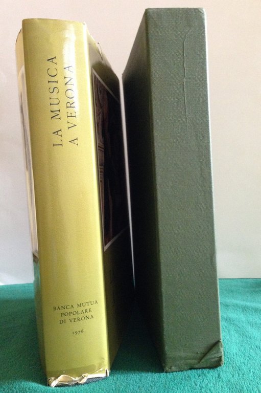 PAGANUZZI BOLOGNA ROGNINI CAMBIE' CONATI LA MUSICA A VERONA BANCA … | Immagine Gallery 2