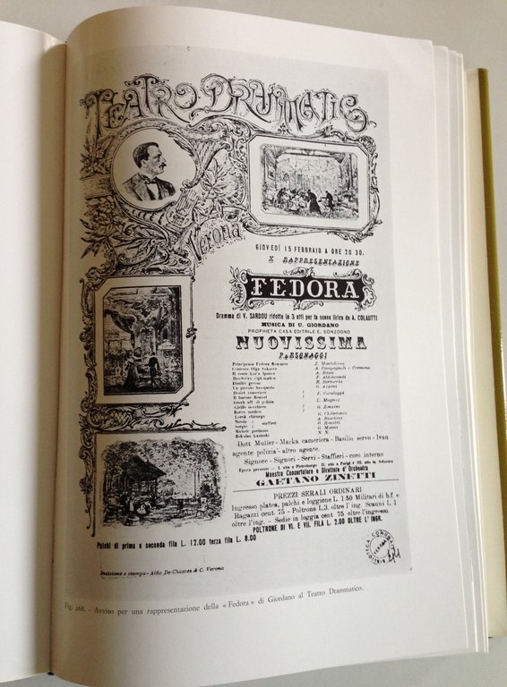 PAGANUZZI BOLOGNA ROGNINI CAMBIE' CONATI LA MUSICA A VERONA BANCA … | Immagine Gallery 3