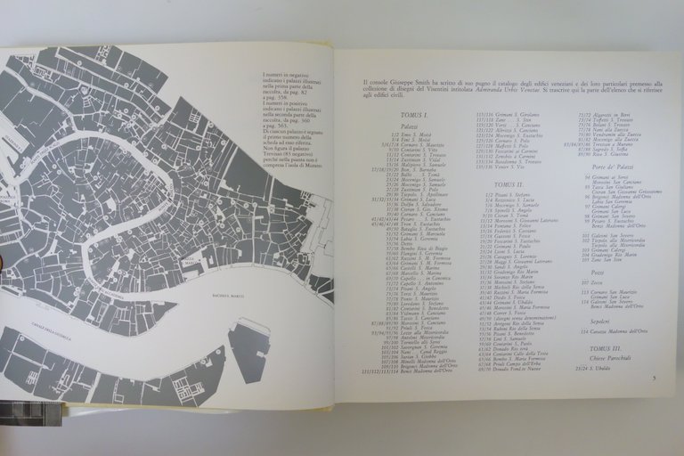 PALAZZI DI VENEZIA ELENA BASSI STAMPERIA DI VENEZIA ED. 1987 … | Immagine Gallery 3