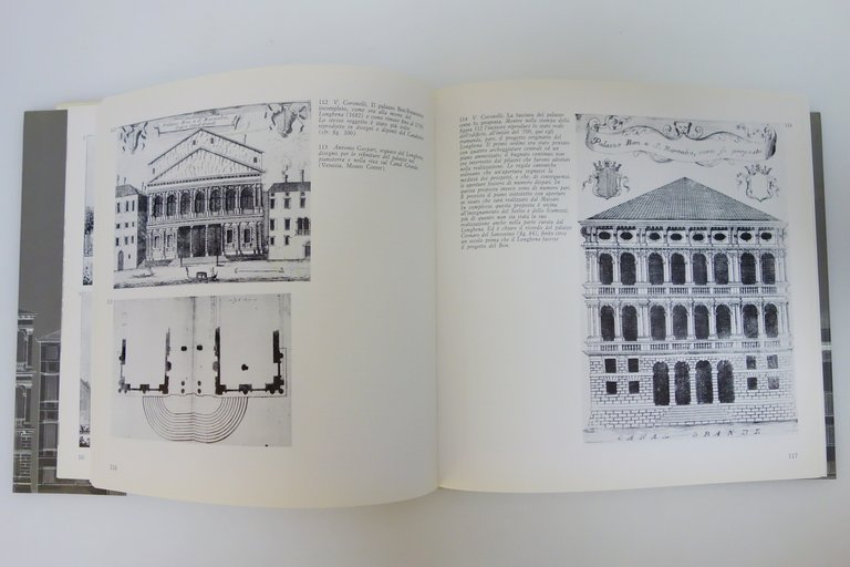 PALAZZI DI VENEZIA ELENA BASSI STAMPERIA DI VENEZIA ED. 1987 … | Immagine Gallery 4