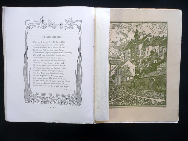 Pan Rivista Art Nouveau Anno II Numero 4 1896 Arte …